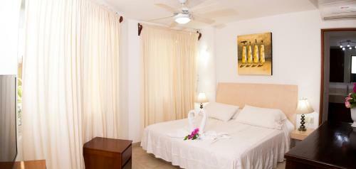 Apartamentos Los Mangos