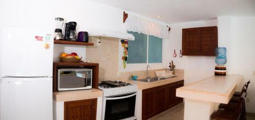 Apartamentos Los Mangos