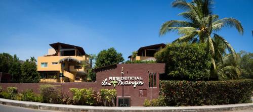 Apartamentos Los Mangos