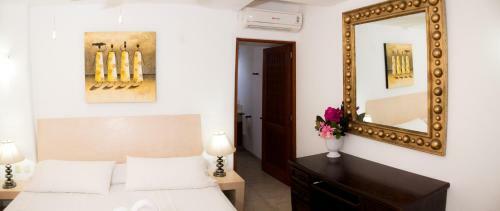 Apartamentos Los Mangos