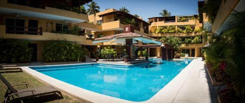 Apartamentos Los Mangos