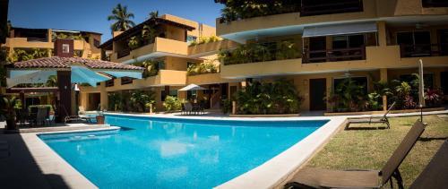 Apartamentos Los Mangos