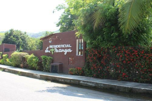 Apartamentos Los Mangos