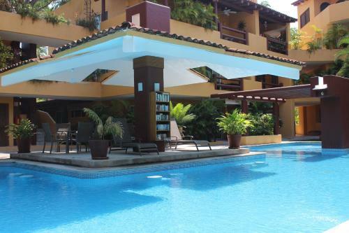 Apartamentos Los Mangos