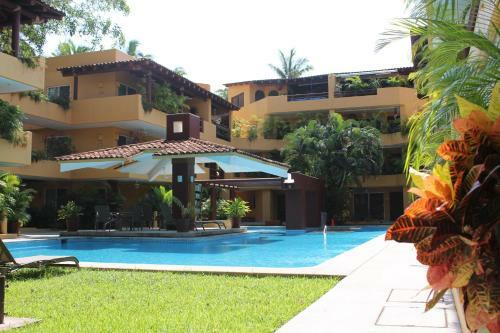 Apartamentos Los Mangos