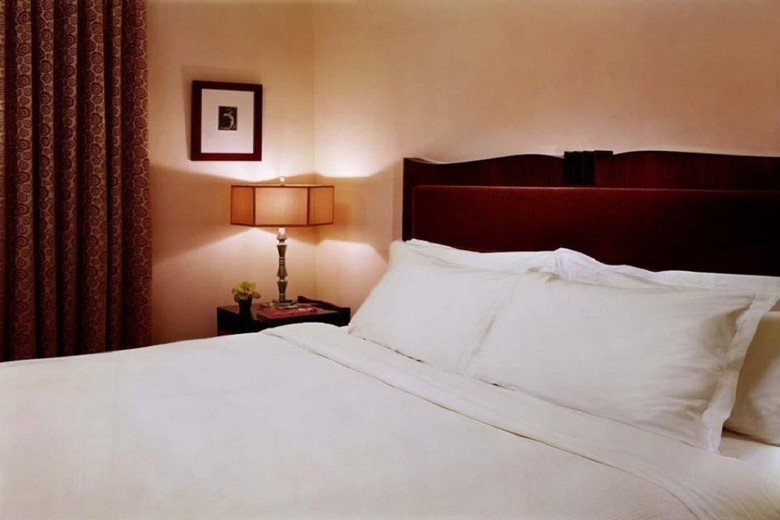 Hotel Chateau Marmont