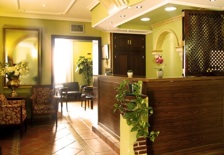 Hostal Los Guerreros