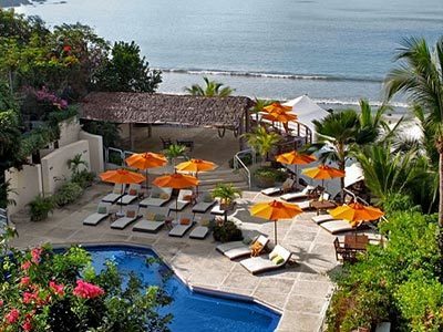 Hotel Aura Del Mar