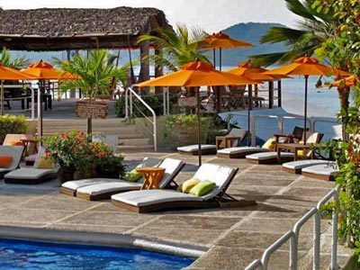 Hotel Aura Del Mar