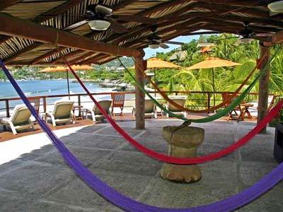 Hotel Aura Del Mar