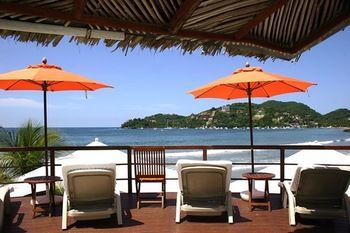 Hotel Aura Del Mar