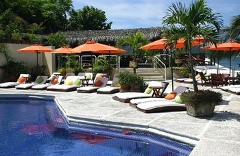 Hotel Aura Del Mar