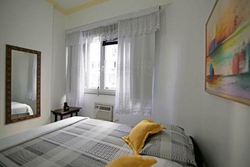 Copa�s Apartment