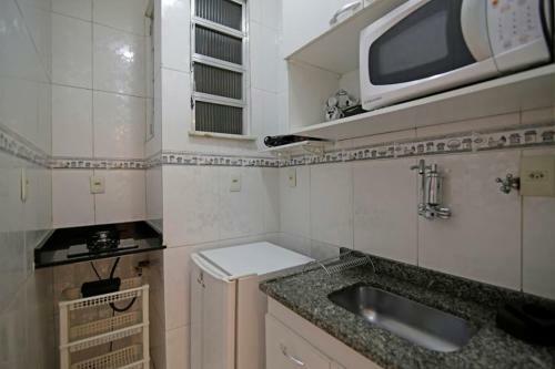 Copa�s Apartment