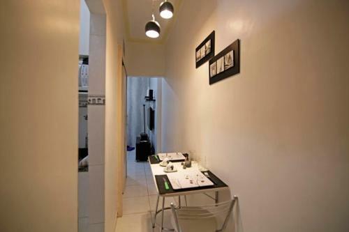 Copa�s Apartment