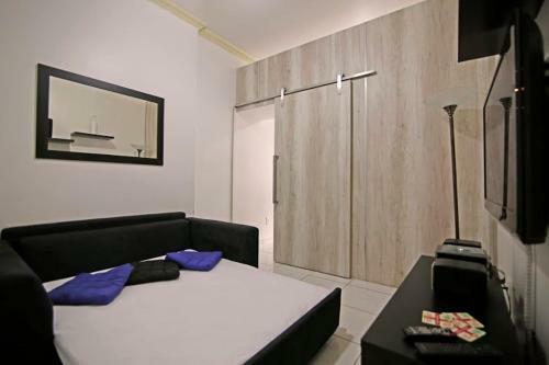 Copa�s Apartment