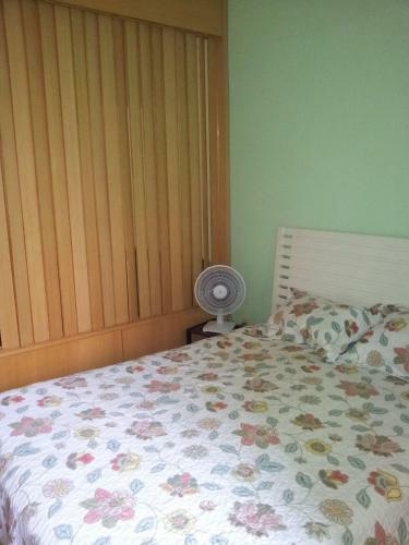 Apartamento Edif�cio Tunel Copacabana