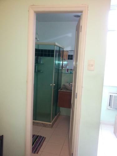 Apartamento Edif�cio Tunel Copacabana