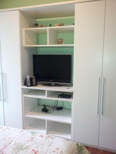 Apartamento Edif�cio Tunel Copacabana