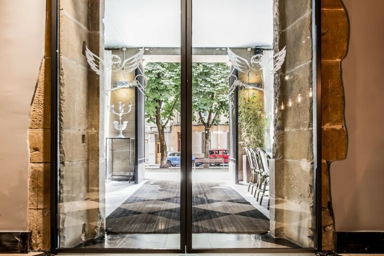 Pamplona Catedral Hotel