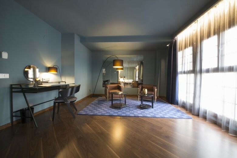 Pamplona Catedral Hotel