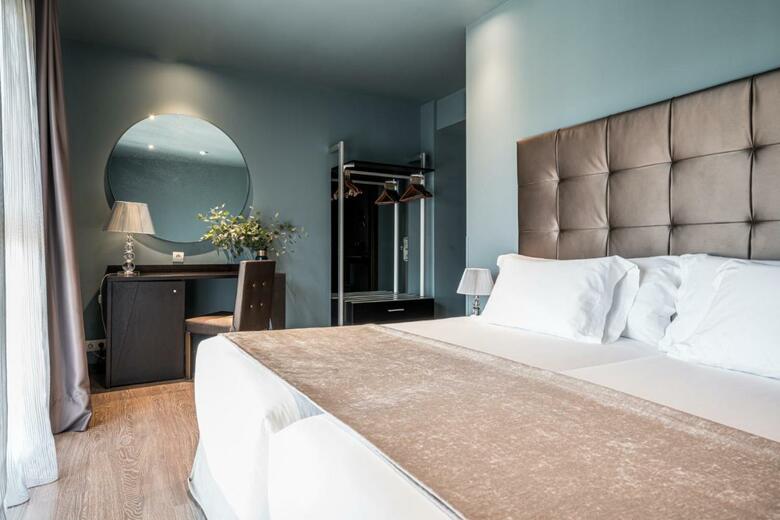 Pamplona Catedral Hotel