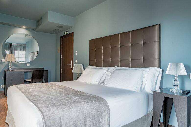 Pamplona Catedral Hotel