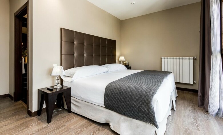 Pamplona Catedral Hotel