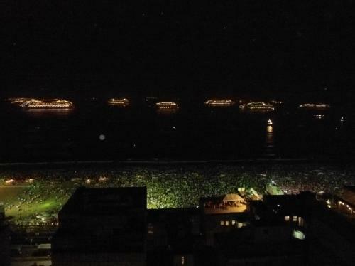 Apartamento Princesa De Copacabana