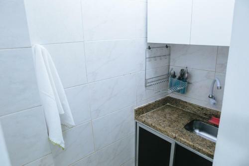 Apartamento Princesa De Copacabana