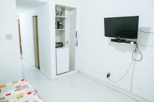 Apartamento Princesa De Copacabana