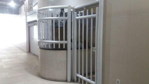 Apartamento Princesa De Copacabana
