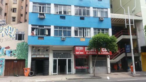 Apartamento Princesa De Copacabana
