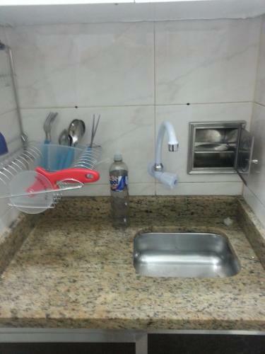 Apartamento Princesa De Copacabana
