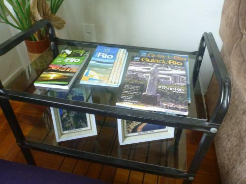 Apartamento Copacabana 3 Suites