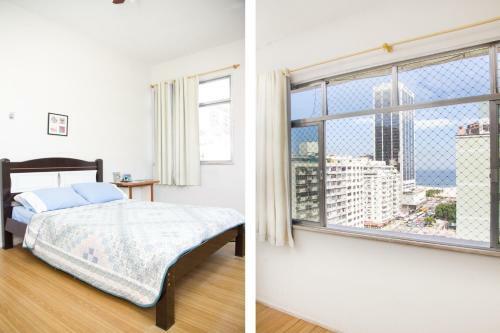 Apartamento Copacabana 3 Suites