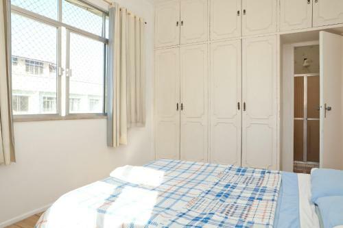 Apartamento Copacabana 3 Suites