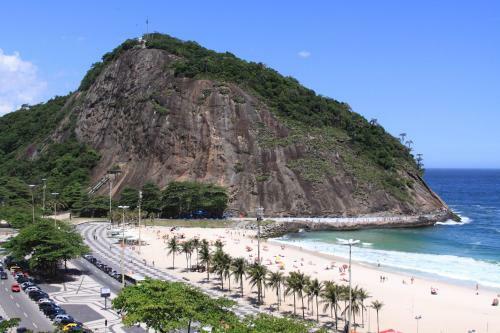 Apartamento Copacabana 3 Suites
