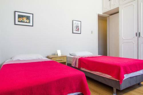 Apartamento Copacabana 3 Suites