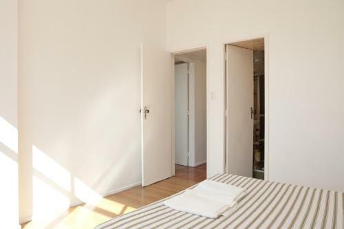 Apartamento Copacabana 3 Suites