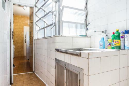 Apartamento Copacabana 3 Suites