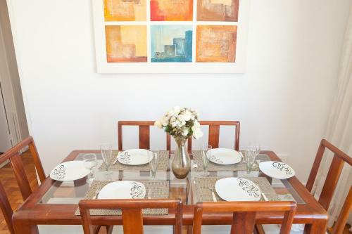 Apartamento Copacabana 3 Suites