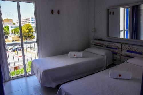 Hostal Fun Vistamar