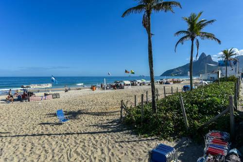 Apartamento Ipanema Posto 9