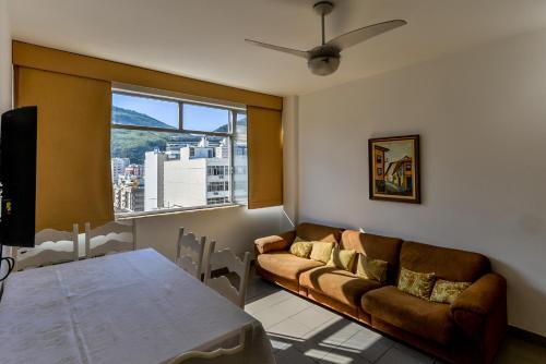 Apartamento Ipanema Posto 9