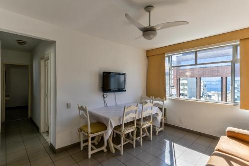 Apartamento Ipanema Posto 9