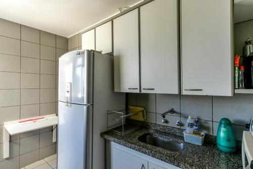 Apartamento Ipanema Posto 9