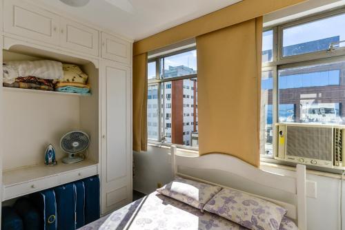 Apartamento Ipanema Posto 9