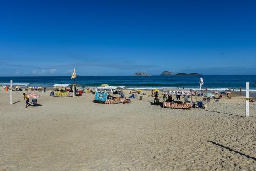 Apartamento Ipanema Posto 9
