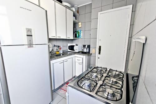 Apartamento Ipanema Posto 9